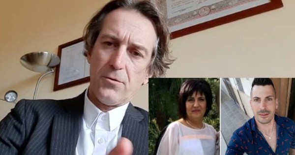 VIDEO | Femminicidio Orta Nova, Aghilar chiede il rito abbreviato, decisione del giudice il 22 febbraio