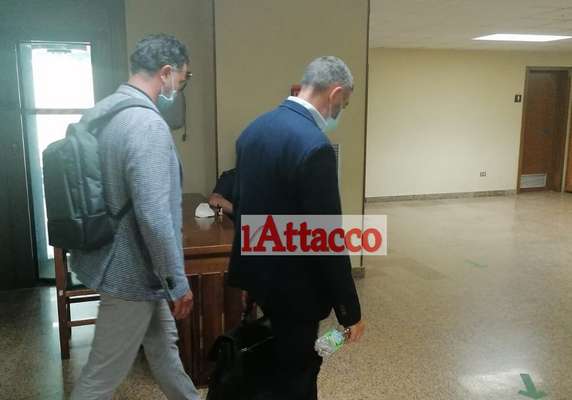 VIDEO | Incidente probatorio Iaccarino, gli avvocati: Avremmo confermato la volontà di collaborare