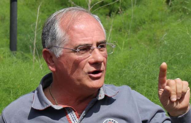 San Nicandro Garganico, l'Udc ufficializza la candidatura di Nicandro Marinacci