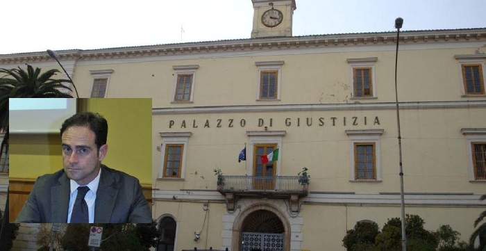Geografia giudiziaria, Vaira: "Sarebbe bello che i parlamentari dauni si impegnassero per qualcosa di concreto, prima della fine di questa legislatura"