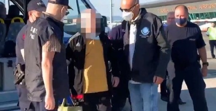 Omicidio Hyso Telharaj a Cerignola, arrestato in Albania (dopo più di 20 anni) uno dei presunti autori