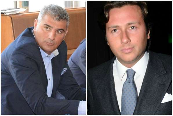Calcio Foggia, accordo tra Felleca e Follieri per la cessione delle quote societarie