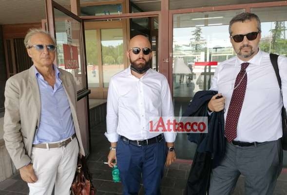 VIDEO | Tutti devono sentirsi Francesco Traiano, importante è il sostegno dell'intera città e delle istituzioni
