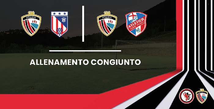 Calcio Foggia 1920: il programma degli allenamenti congiunti a porte chiuse