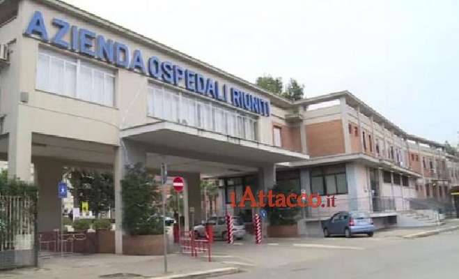 Covid, al Policlinico Riuniti di Foggia 80 positivi. Sette sono in terapia intensiva