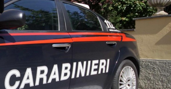 Cerignola, posti di controllo sulle vie principali: Eseguiti 4 arresti da parte dei Carabinieri