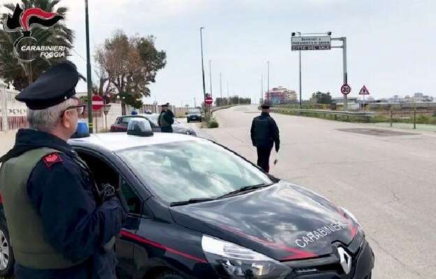 Per continuare a spacciare aveva messo sù un Take Away della droga. Arrestato pregiudicato di Margherita