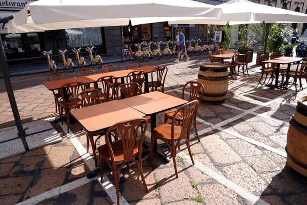 Puglia da oggi in zona gialla, Forza Italia: La nostra presenza nel Governo inizia a produrre i suoi frutti
