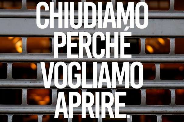 La protesta dei centri commerciali, al GrandApulia saracinesche abbassate contro la chiusura del fine settimana