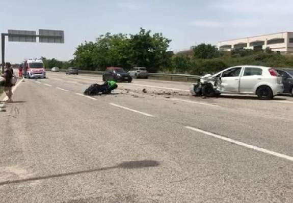 Incidente SS89, fatale 'manovra a U' vietata su quella arteria: in carcere il conducente della Fiat