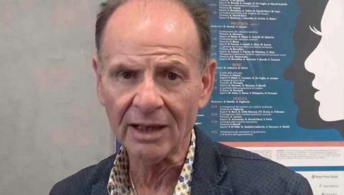 Sospeso dall'Ordine dei medici, Giuseppe Rizzi, l'oncologo arrestato con l'accusa di aver fatto pagare un farmaco salvavita gratuito a un paziente foggiano