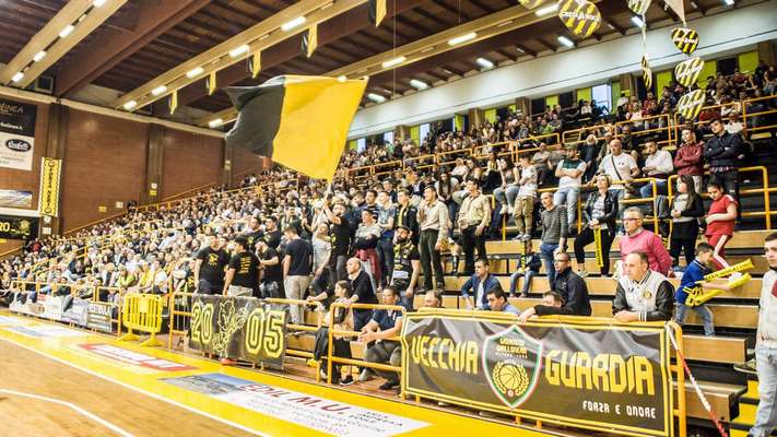 Cestistica, ora o mai più, parte il play-out, contro la Stella Azzurra ed in palio c'è la A2