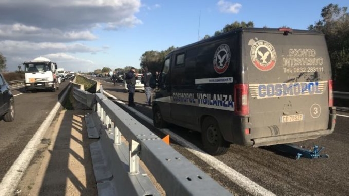 Assalto al portavalori Cosmopol, due foggiani e un lucerino nel gruppo criminale con base a Cerignola