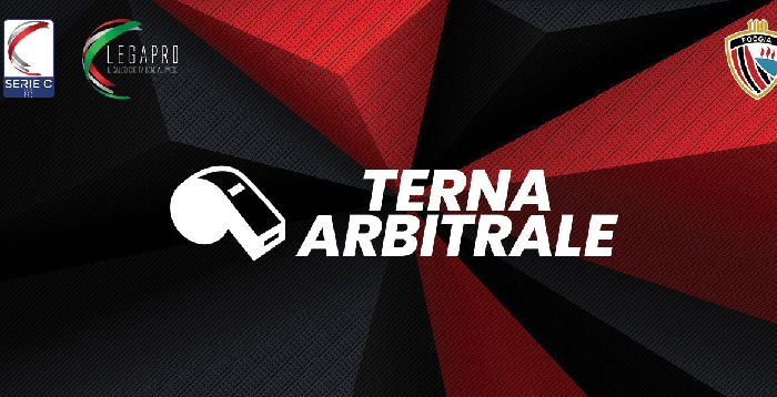 Calcio Foggia 1920-Turris affidata a Daniele Virgilio di Trapani