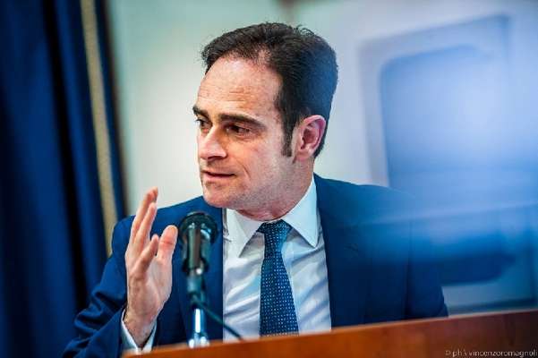 Grande Carro, Matteo Rinaldi è estraneo alla vicenda. Vaira: Si è trattato di un equivoco