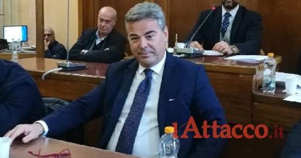 Tangenti in Comune, parla Landella: Sono totalmente estraneo ai fatti