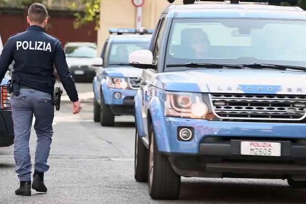 Cerignola, tre uomini arrestati in tre giorni