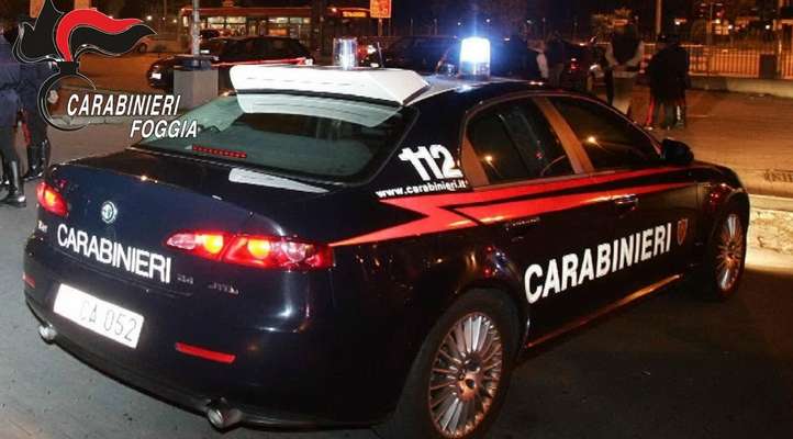 San Giovanni Rotondo, due arresti e una denuncia per droga