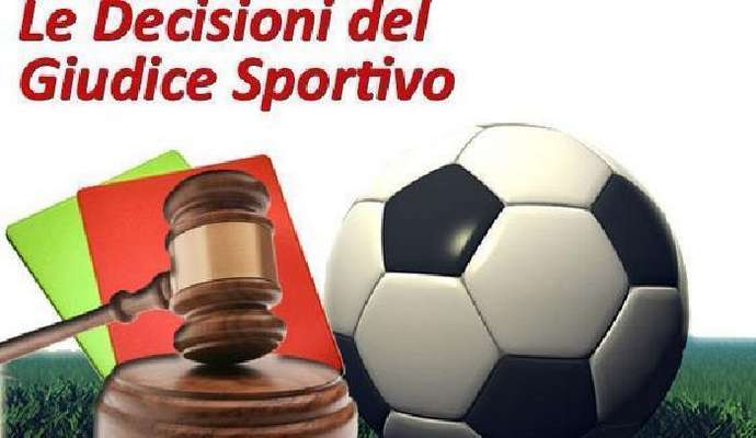 Giudice Sportivo Serie D: squalificati per una giornata Gentile (Calcio Foggia 1920) e Alfarano (Audace Cerignola)