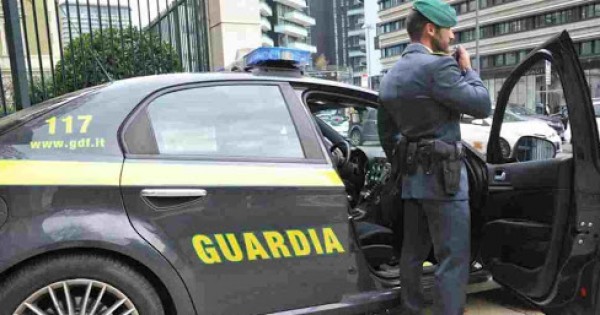 Finanziamenti e contributi illeciti dal 2004 al 2020, maxi sequestro a pregiudicato di Cagnano Varano