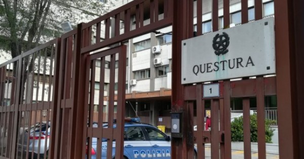 Estorsione mafiosa, quattro condanne definitive: 12 anni al boss Roberto Sinesi