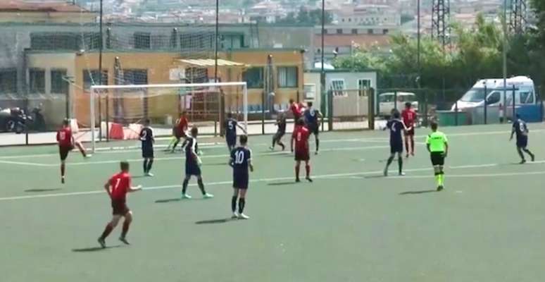 Calcio Foggia 1920 Primavera 3, un punto con la capolista che chiude la stagione