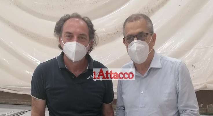 VIDEO | Foggia, a settembre riapre Laltrocinema Cicolella