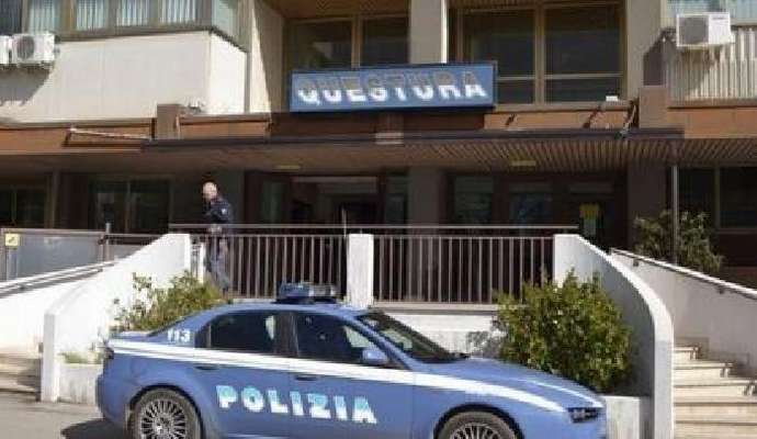 Deteneva sostanze stupefacenti, arrestato giovane sanseverese