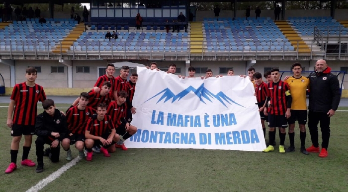 Calcio Foggia 1920 Campionati Giovanili Regionali: stop per l'Under 17, pareggia l'Under 15