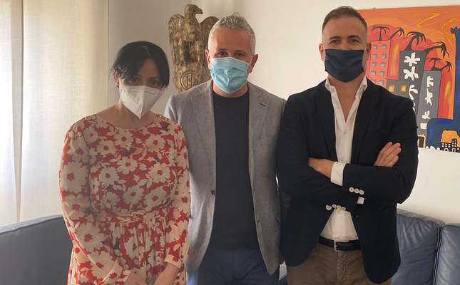 Confindustria Foggia, definiti gli assetti operativi della piccola industria