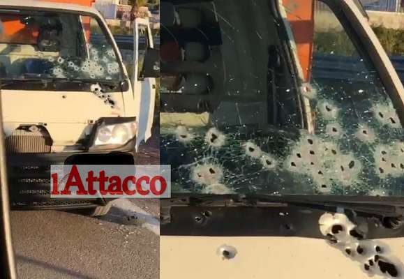 Macchia e Vieste, disposti servizi interforze ad Alto impatto con impiego di oltre 50 unità