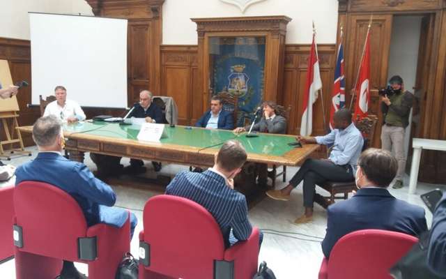 Ecco la Fondazione La Capitanata per lo Sport, persegue scopi lungimiranti