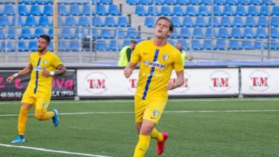 L'Audace Cerignola chiude la stagione battendo 4-1 il Nardò
