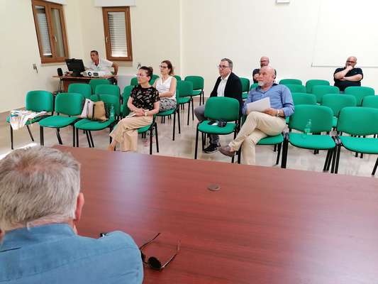 Danni da fauna selvatica: Si passi da indennizzo a risarcimento, la richiesta del Parco del Gargano