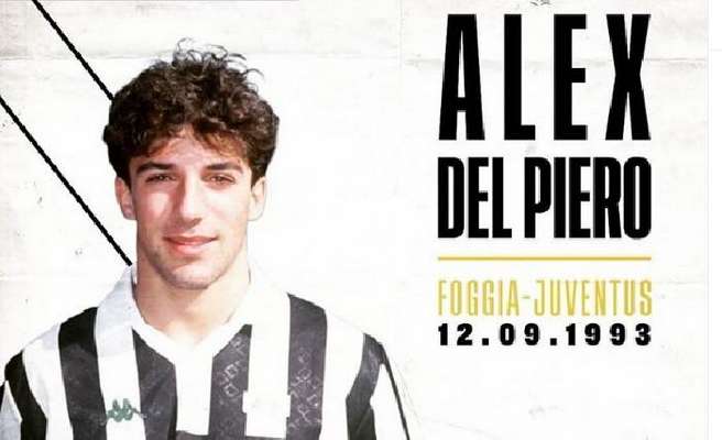 Stadio Zaccheria, 12 settembre 1993: 26 anni fa il debutto in Serie A di Alex Del Piero