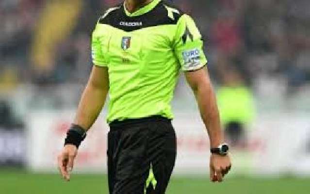 Francavilla-Calcio Foggia 1920 affidata a Stefano Milone di Taurianova