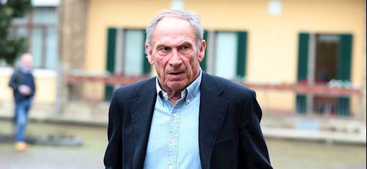 Cantiere Foggia, garantisce Zeman