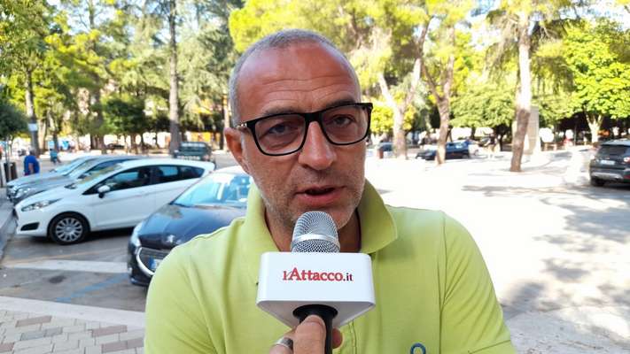 VIDEO | Incendio Vico del Gargano, Sementino: Serve una maggiore manutenzione del patrimonio boschivo