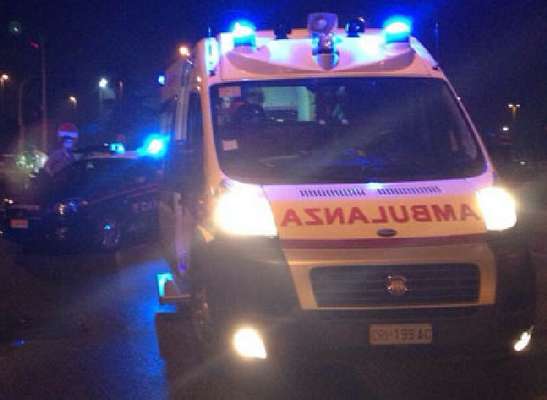 35enne trovato morto a bordo strada: si indaga per omicidio stradale