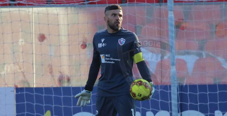 Ma Fumagalli davvero è entrato nel mirino della Virtus Francavilla?