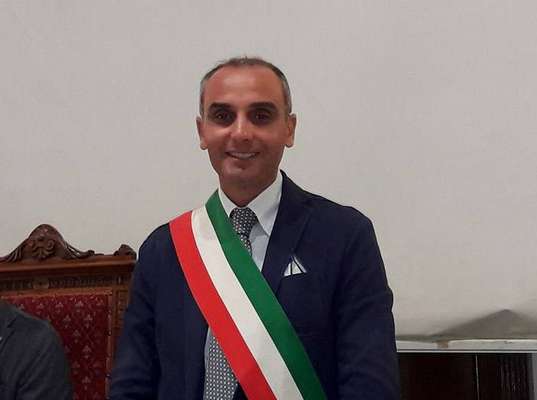 Furti di olive, Monteleone: "Qualsiasi comportamento sospetto verrà  segnalato"