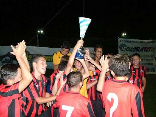 Calcio Foggia 1920: gli esordienti elite vincono la Salvemini Cup