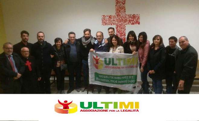 Ultimi, incontro a Macchia dopo l'omicidio di mafia. Verso la nascita del Presidio Gargano