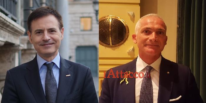 Pellegrini (M5S): Strategia della tensione. Rotice: Violenza che rappresenta una provocazione e una sfida