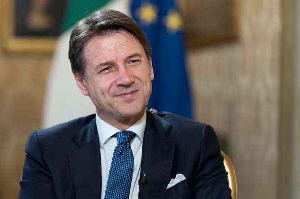 Conte: Non daremo tregua, vinceremo questa battaglia