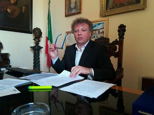 Lucera, le ultime disposizioni del sindaco in materia di raccolta porta a porta e sull'accesso alla Villa Comunale