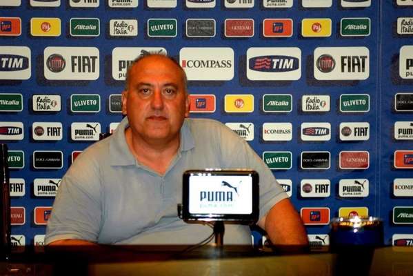 Covid-19, non ce l'ha fatta Ninni Cannella: era dirigente del San Severo Calcio