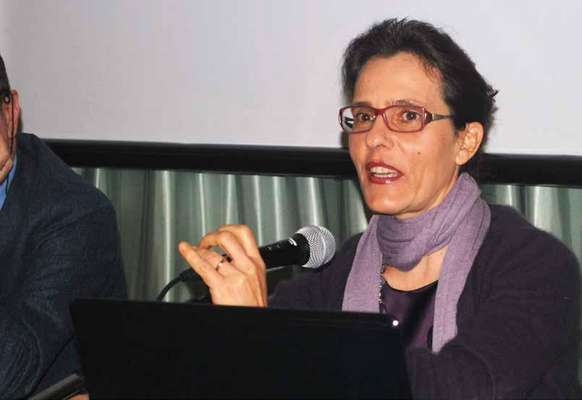 Unifg, Madia D'Onghia nominata dal Ministero del Lavoro nel gruppo di studio sul lavoro agile