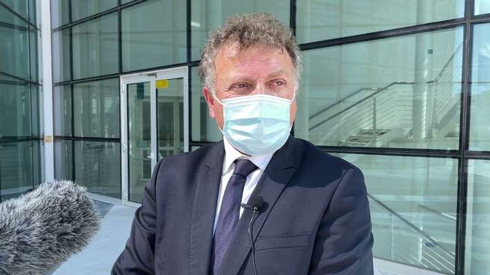 Criticità e sviluppo della Capitanata, Tutolo chiama a raccolta tutti i consiglieri regionale della provincia di Foggia