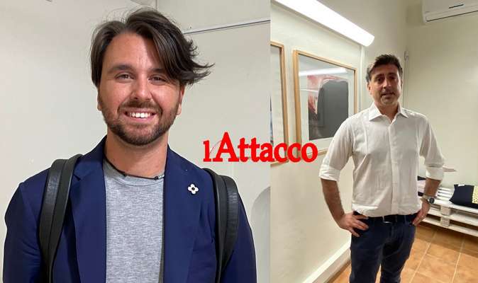 VIDEO | Lucera, inaugurato lo spazio di coworking Talent House